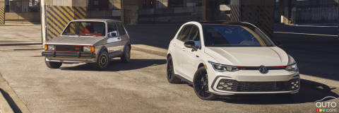 2024 Volkswagen Golf GTI 380:  Last Dance With the Manual Gearbox